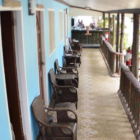 Mangodlong Rock Resort Cebu Zewnętrze zdjęcie