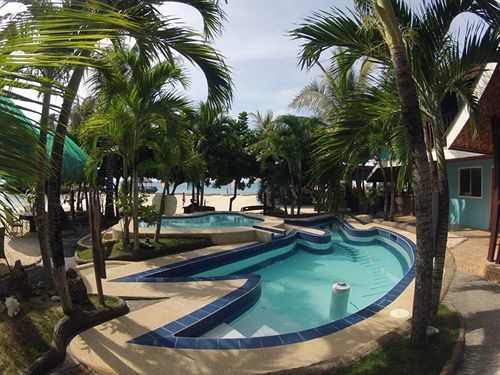 Mangodlong Rock Resort Cebu Zewnętrze zdjęcie