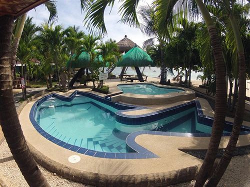 Mangodlong Rock Resort Cebu Zewnętrze zdjęcie