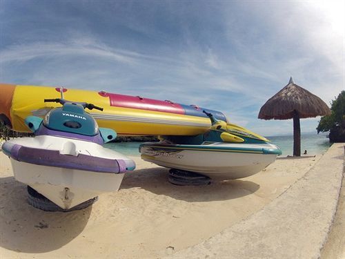Mangodlong Rock Resort Cebu Zewnętrze zdjęcie