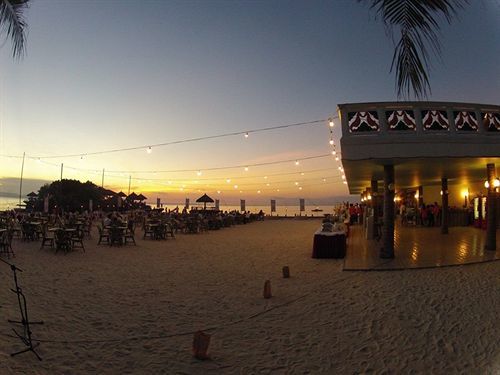 Mangodlong Rock Resort Cebu Zewnętrze zdjęcie