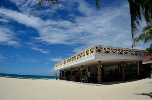 Mangodlong Rock Resort Cebu Zewnętrze zdjęcie