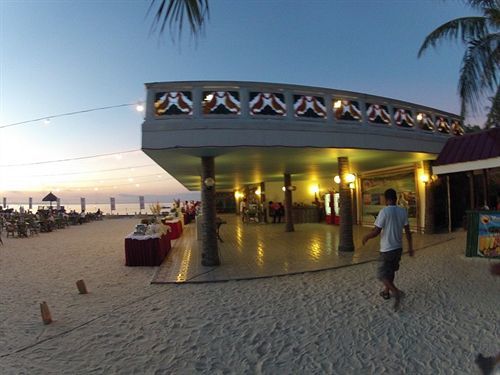 Mangodlong Rock Resort Cebu Zewnętrze zdjęcie