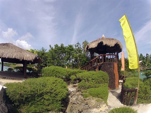 Mangodlong Rock Resort Cebu Zewnętrze zdjęcie