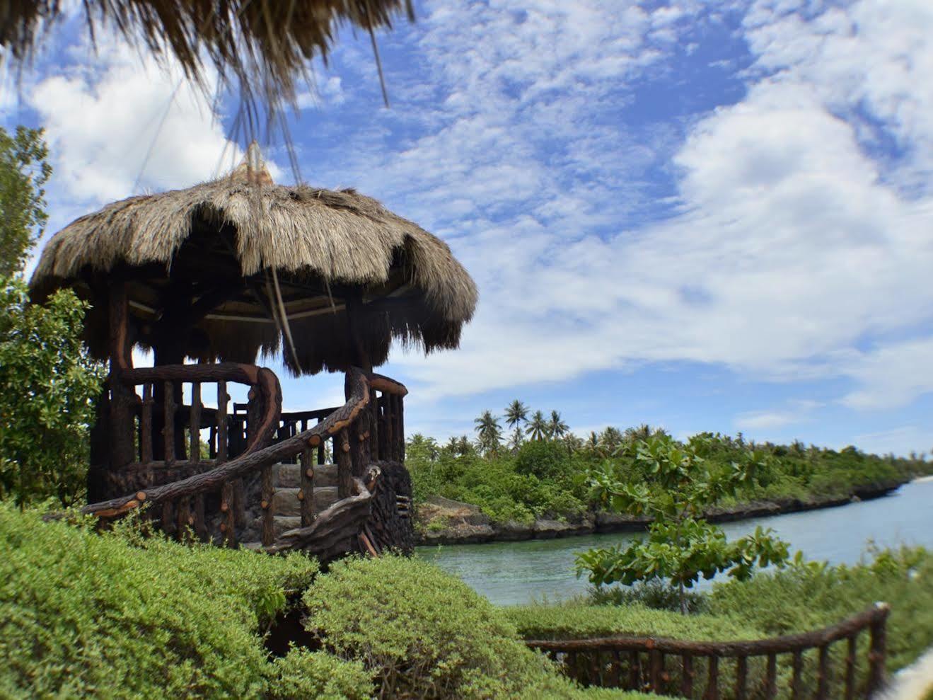 Mangodlong Rock Resort Cebu Zewnętrze zdjęcie